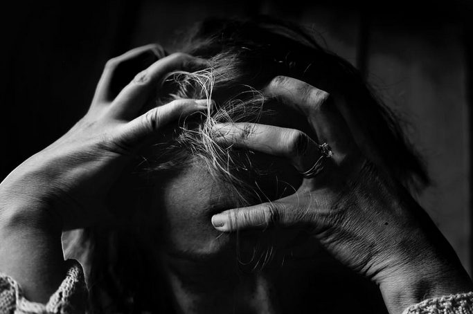 stress